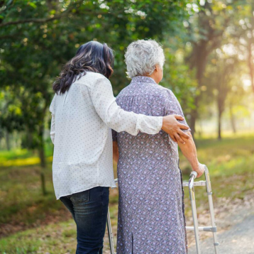 The list of assistive devices has been expanded The list of assistive devices has been expanded