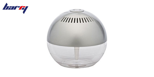 Air freshener-humidifier "Ecosphere"