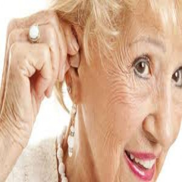 Слуховой аппарат — решение проблемы со слухом