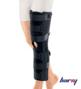 Фиксатор на коленный сустав KS-T01 (XXS,42см)