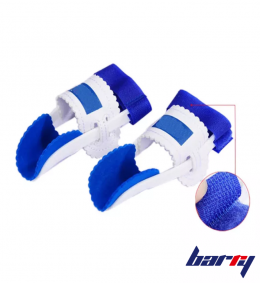 Ортез для большого пальца стопы Barry GS-06-R (Hallux Valgus) (L, левый)