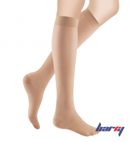 Гольфы Luomma Idealista ID-200, 1 класс, закрытый носок (норм., S, карамель)