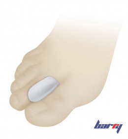 Перегородка межпальцевая Lum 800, силиконовая (L)