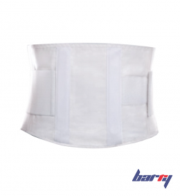 Корсет поясничный с 4 металлическими встав. Barry 44005 (XL)