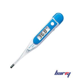 Термометр Geratherm Clinic GT2038 (синий)