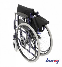 Кресло-коляска инвалидная Barry B5 U, 1618C0303SPU