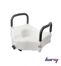 Насадка на унитаз 10528А