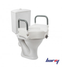 Насадка на унитаз 10528А