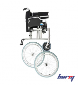 Кресло-коляска инвалидная Barry A8