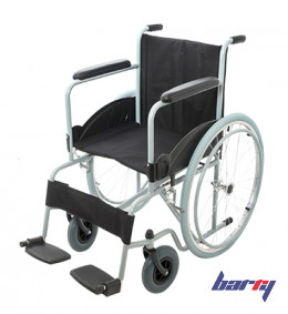 Кресло-коляска инвалидная Barry A2, 1618C0102SPU