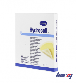 Повязка "Hydrocoll" №1 (10см х 10см)