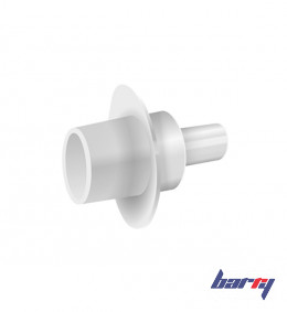 Мундштук одноразовый D II