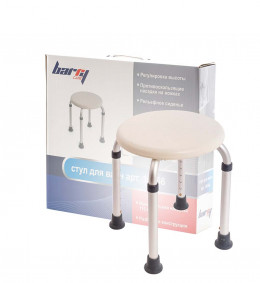 Стул для ванны 10566 (упрощенный 10502)