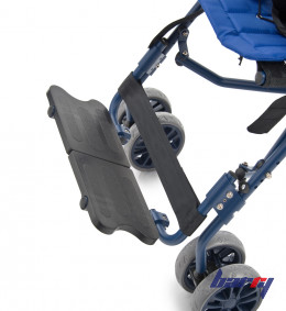 Кресло-коляска для детей с ДЦП Barry C7