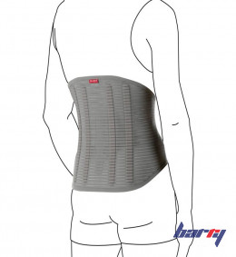 Бандаж поясничный, высокий Lumbo Carezza High 50R42 (M)