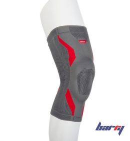 Ортез коленный Genu Sensa V-Max 50K15 (L, серый)
