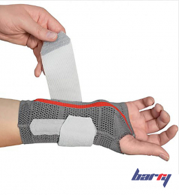 Wrist joint supoprt Manu Sensa 50P13 