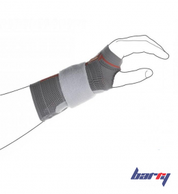 Ортез лучезапястный Manu Sensa 50P13 (L-1, Левый)