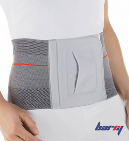 Бандаж поясничный Lumbo Sensa 50R11 (жен., L)