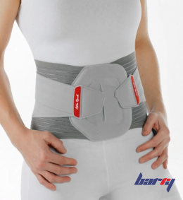 Корсет поясничный Lumbo Direxa Woman 50R51 (L)