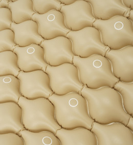 Противопролежневая система Barry Dome Static