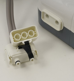 Противопролежневая система Barry Tube Standart (без вентиляции)