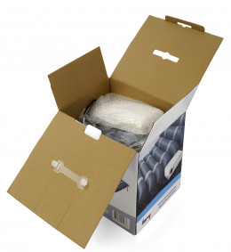 Противопролежневая система Barry Tube Standart (без вентиляции)