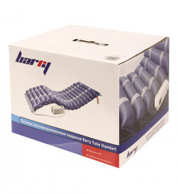 Противопролежневая система Barry Tube Standart (без вентиляции)