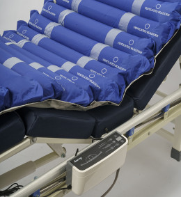 Противопролежневая система Barry Tube Standart с вентиляцией