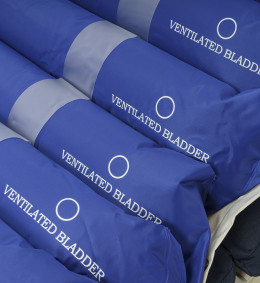 Противопролежневая система Barry Tube Standart с вентиляцией