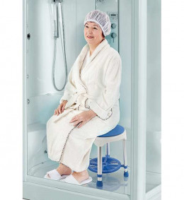 Стул для ванны Barry 10502