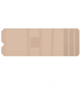 Бандаж абдоминальный ПО-125 (M)