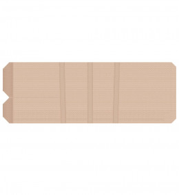 Бандаж абдоминальный ПО-125 (M)