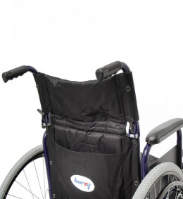 Кресло-коляска Barry B6 U