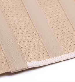 Корсет пояснично - крестцовый полужесткой фиксации ПРР-125 (L)