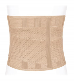 Корсет пояснично - крестцовый полужесткой фиксации ПРР-125 (L)