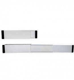 Пандусы двуххсекционные 10298 (150 см)