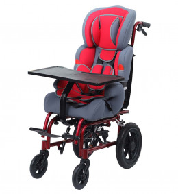 Кресло-коляска инвалидная Barry C5