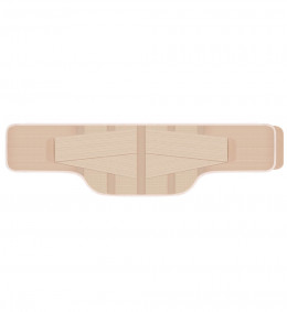 Бандаж до и послеродовой Экотен ДР-02, S