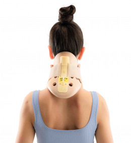 Шейный фиксатор ML-0714, S