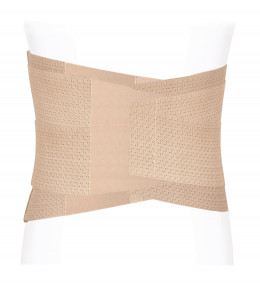 Корсет пояснично-крестцовый жесткой фиксации ПРР-130, L