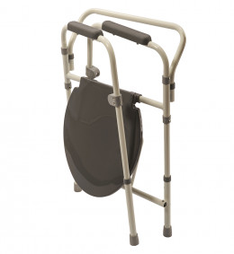 Кресло-туалет Barry WC500