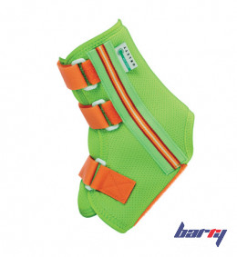 Ортез для сильной фиксации голеностопного сустава LAB-201P (S)