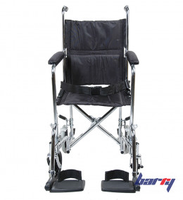 Кресло-каталка инвалидная Barry W3, 5019С0103SF